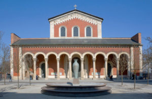 13_Abadía San Bonifacio, Múnich, Alemania2